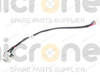 Acer Aspire 3 A315-33 DC Power Jack Connector Port Socket 45W 4PIN