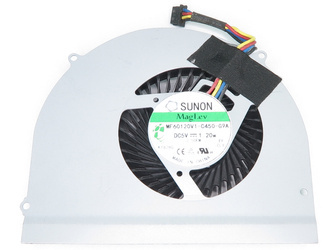 Dell MF60120V1-C450-G9A Cooling Fan 5V 4PIN