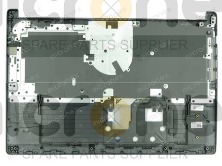 Acer Aspire 5 A515-55 A515-55G Palmrest Keyboard US-International black