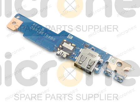 Acer Aspire 1 A114-21 Audio USB Socket Port LED Board