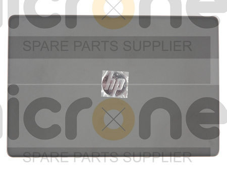 HP 926489-001 LCD Back Cover Plastic (PU) black