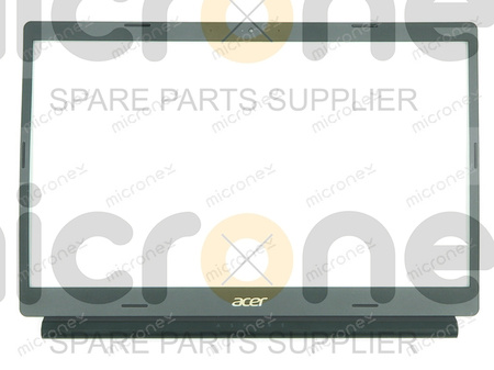 Acer Aspire 1 A115-22 Screen Bezel Frame black