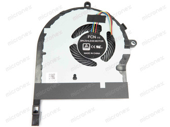 Asus 13NR00Q0T01011 Cooling Fan CPU 5V 0,5A 4PIN