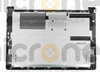 Acer Swift 3 SF314-56 SF314-56G Lower Bottom Case Cover Plastic (PU) silver