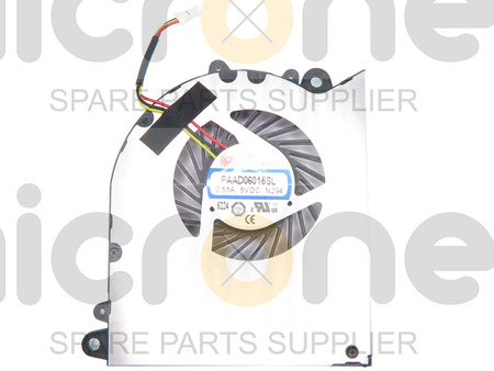 MSI PAAD06015SL N294 Cooling Fan CPU 5V 3PIN