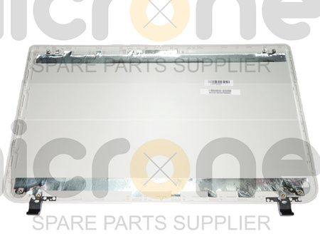 Toshiba A000291890 LCD Back Cover silver
