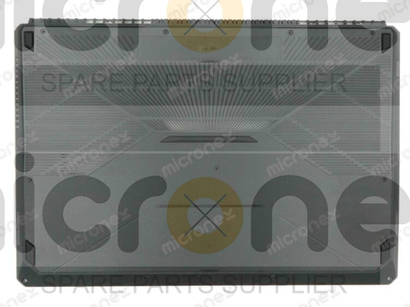 Asus TUF705GM Lower Bottom Case Cover black