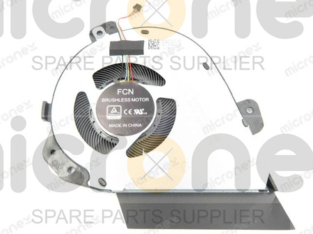 Asus ROG Zephyrus G15 GA502D Cooling Fan CPU 5V 0,5A 4PIN