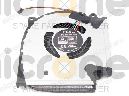 Asus ROG Strix G15 GL543QE Cooling Fan VGA 5V 0,5A 4PIN