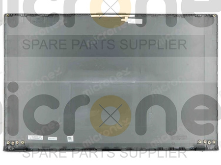 Asus VivoBook 15 S512FJ S512FL LCD Back Cover Plastic (PU) gray