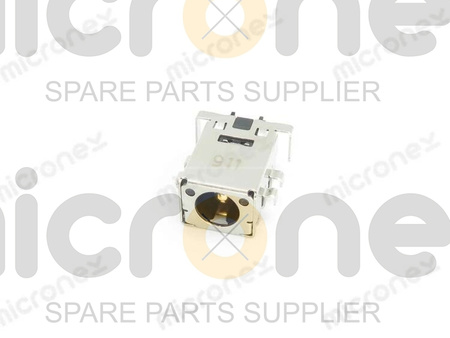 Asus VivoBook Pro N580VD N580VN DC Power Jack Connector Port Socket 9PIN