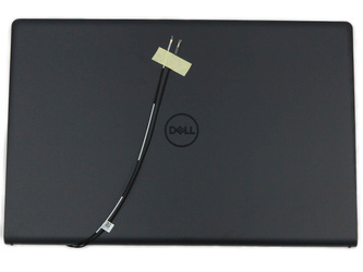 Dell Inspiron 15 3525 LCD Back Cover black