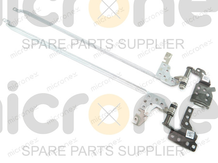 Acer Aspire 6 A615-51 A615-51G Hinges R&L