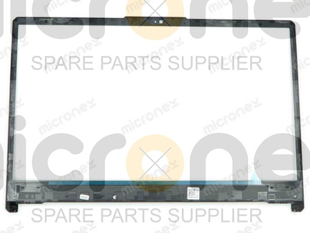 Asus TUF766IH Screen Bezel Frame black