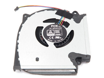 Asus 13NR0510P02021 Cooling Fan VGA 5V 0,5A 4PIN