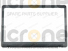 Asus 90NB0EY1-R7B011 Screen Bezel Frame black