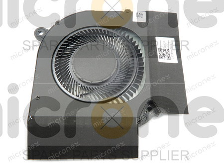Acer 23.Q7KN2.001 Cooling Fan CPU 5V 0,5A 4PIN