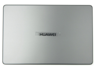 Huawei MateBook D 2018 LCD Back Cover gray