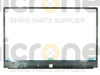 Asus 90NR00N0-R7B010 Screen Bezel Frame black