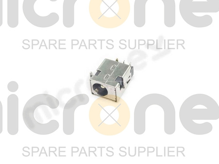 Asus ROG G46VW DC Power Jack Connector Port Socket