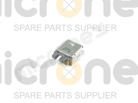 Asus VivoBook 14 X405UA X405UQ X405UR DC Power Jack Connector Port Socket