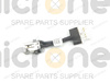 Acer Spin 5 SP513-52N SP513-52NP DC Power Jack Connector Port Socket 45W 6PIN