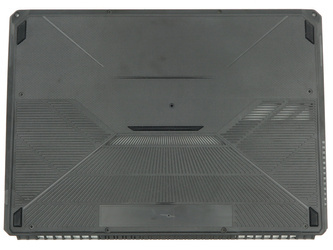 Asus 90NR0130-R7D020 Lower Bottom Case Cover black