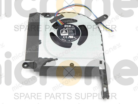 Asus TUF Gaming A17 FA706IHR Cooling Fan GPU 5V 0,5A 4PIN