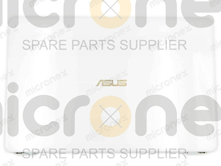 Asus VivoBook 17 F705NA F705NC LCD Back Cover Plastic (PU) white