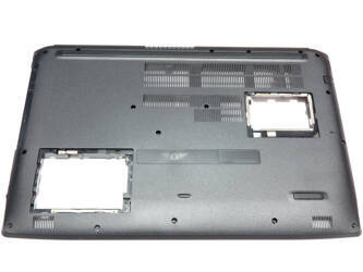 Acer Aspire 5 A517-51 A517-51G Lower Bottom Case Cover black