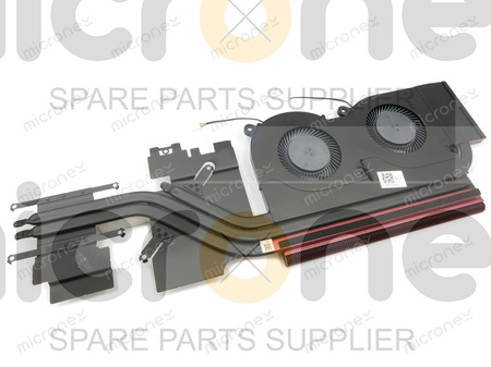 Acer 24.Q5FN2.001 Cooling Fan with Heatsink CPU|GPU 5V 0,5A 4PIN GTX1650