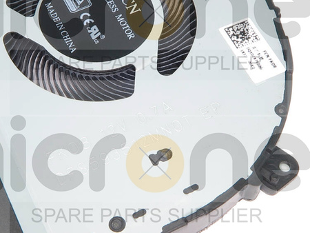 Asus 13NR00E0P02011 Cooling Fan GPU 12V 0,7A 4PIN