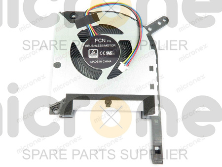 Asus TUF Gaming A15 FA566II Cooling Fan GPU 5V 0,5A 4PIN GTX1060