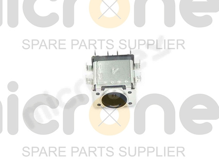 Asus ROG Strix G531GU DC Power Jack Connector Port Socket