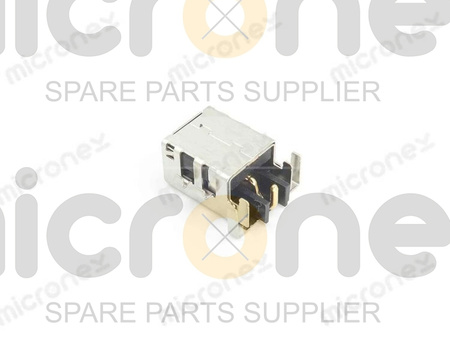 Asus VivoBook 17 M705UN M705UQ DC Power Jack Connector Port Socket 9PIN
