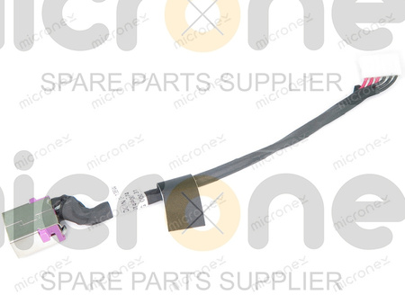 Acer Nitro 5 AN515-43 DC Power Jack Connector Port Socket 135W 6PIN
