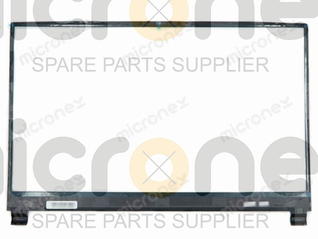 MSI MS-17E7 Screen Bezel Frame black