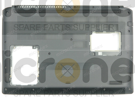 Acer 60.GY9N2.006 Lower Bottom Case Cover black