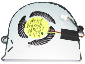 Acer Aspire F15 F5-522 Cooling Fan CPU 5V 0,5A 3PIN