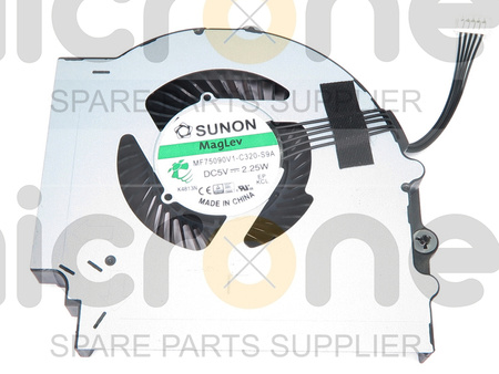 Lenovo MF75090V1-C320-S9A Cooling Fan 5V 5PIN