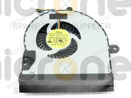 Asus ROG G751JL G751JM Cooling Fan VGA 5V 0,5A 4PIN