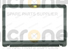 Asus 90NB0B01-R7B020 Screen Bezel Frame Plastic (PU) black