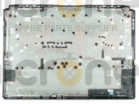 Asus VivoBook 15 A506IV Lower Bottom Case Cover black