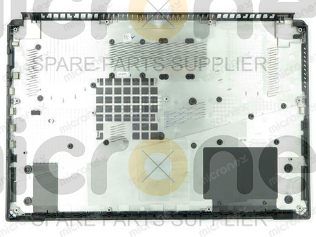 Asus ROG Strix GL704GV Lower Bottom Case Cover black