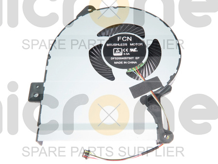 Asus 13NB0CG0T11011 Cooling Fan CPU 5V 2.25W 4PIN