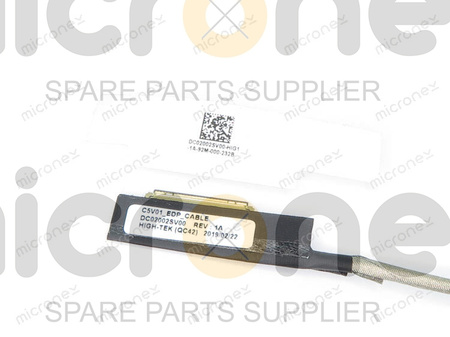 Acer 50.GP8N2.009 LCD Video Cable 30PIN EDP