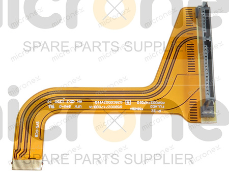 Toshiba Satellite R630 HDD Hard Drive Connector Cable