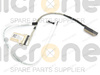 Acer 50.VMNN7.008 LCD Video Cable 30PIN