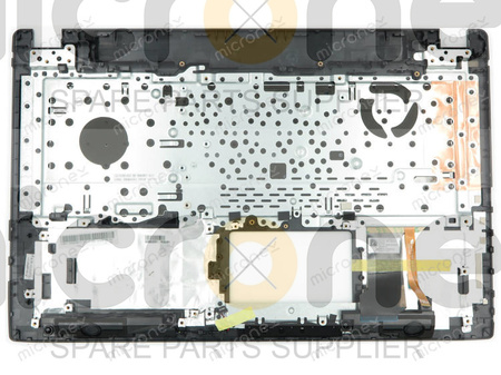 Asus ROG Strix GL753VD GL753VE Palmrest Keyboard LED RGB US-International