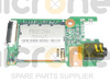 Lenovo 90000301 Audio USB Socket Port SD Board